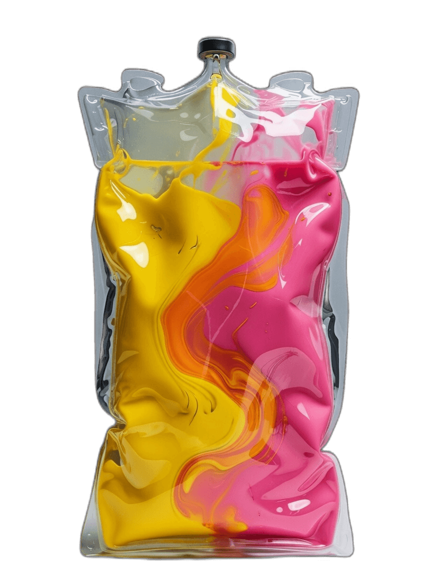 Performance Enhancement IV bag